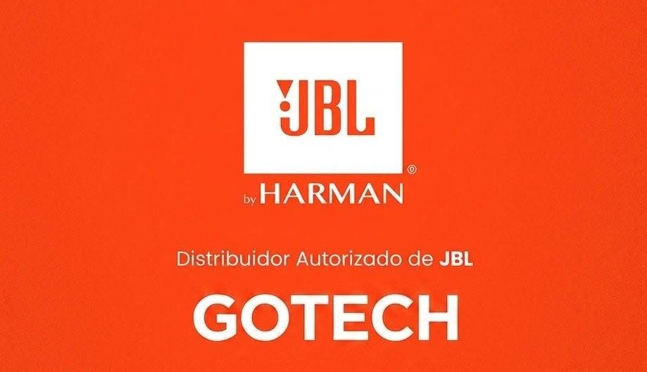 JBL GOTECH ECUADOR